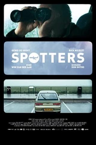 Spotters poster