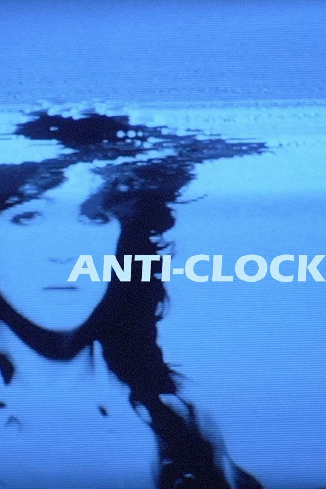 Anti-Clock poster