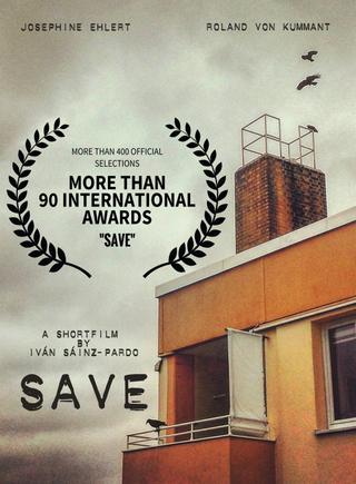Save poster