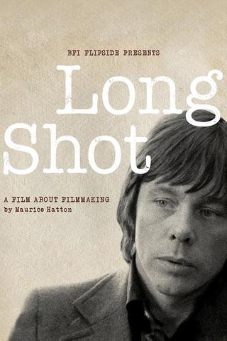 Long Shot poster