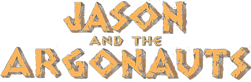 Jason and the Argonauts logo