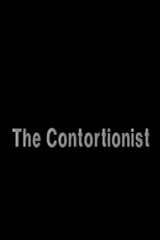 The Contortionist poster