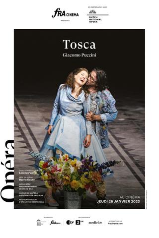 Tosca poster