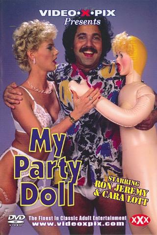 Party Doll poster