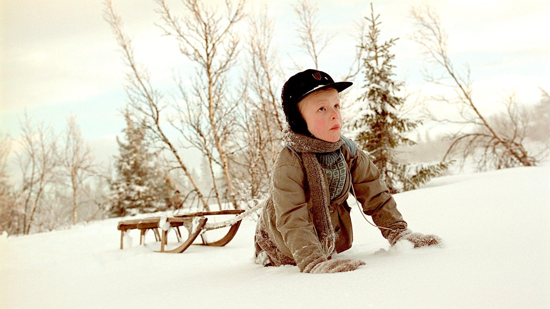 Gunnar Enekjær backdrop