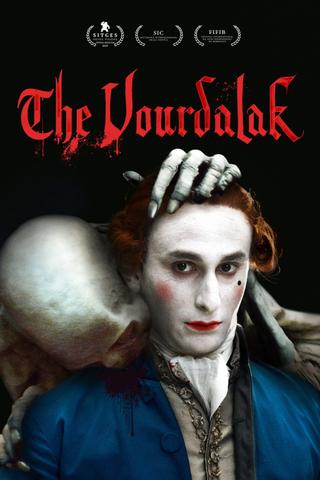 The Vourdalak poster