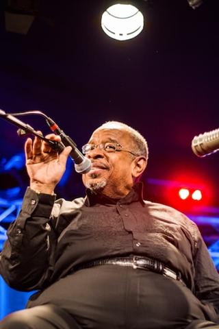 Fred Wesley Generations - Studio Live Session 2020 poster