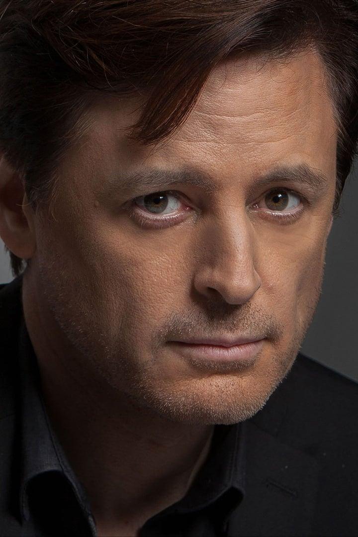 John Fugelsang poster