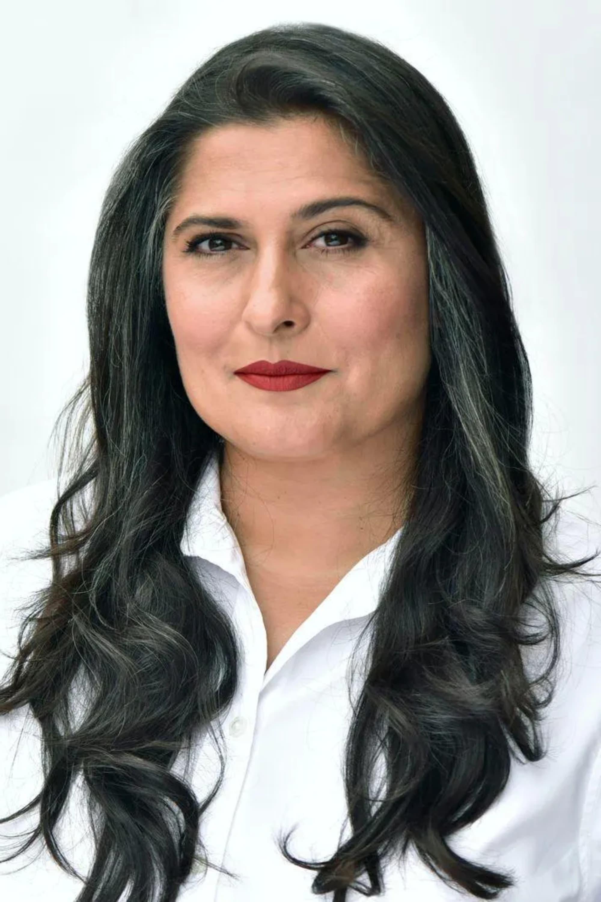 Sharmeen Obaid-Chinoy poster