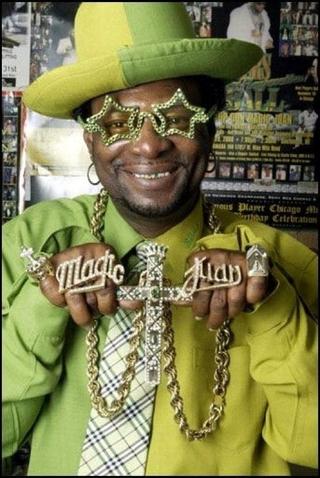 Bishop Don Magic Juan pic