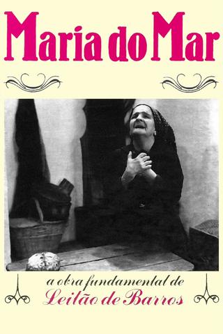 Maria of the Sea poster