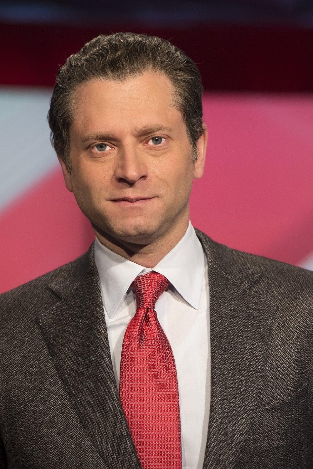 Jeremy Schaap poster