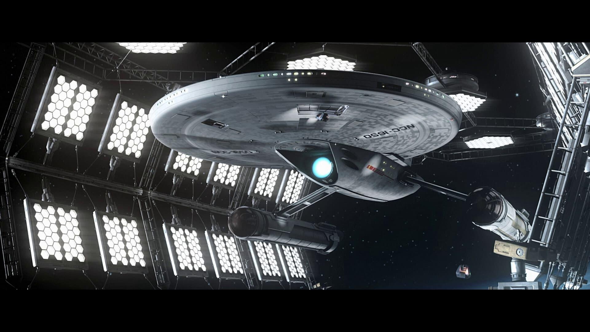 Prelude to Axanar backdrop