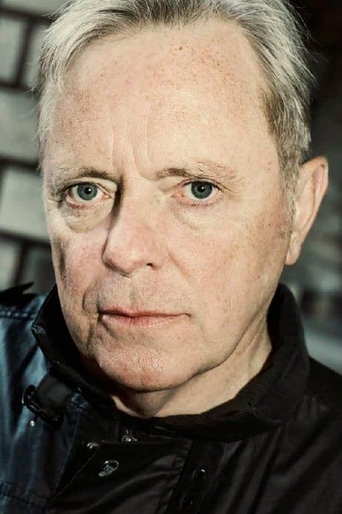 Bernard Sumner poster