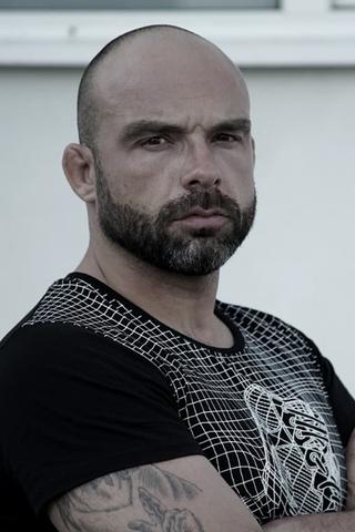 Dimitar Doychinov pic