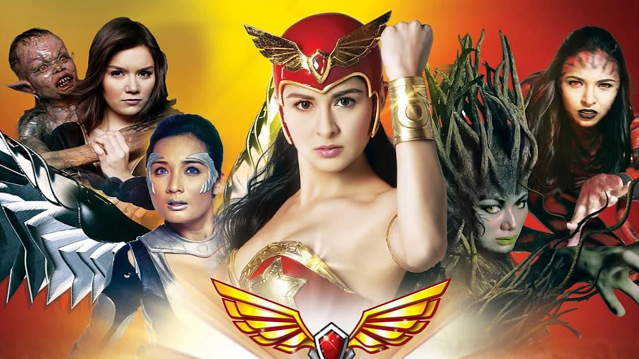 Darna backdrop