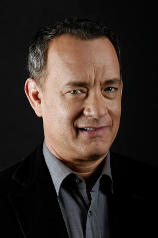 Tom Hanks pic