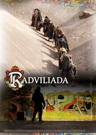 Radviliada poster