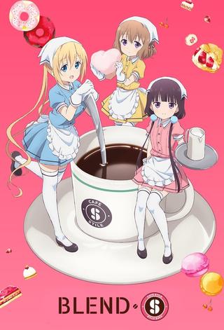 Blend · S poster