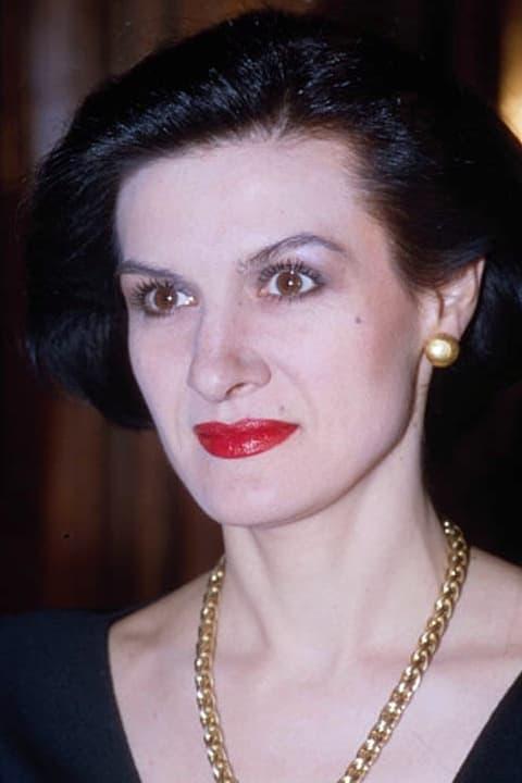 Paloma Picasso poster