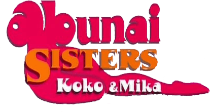 Abunai Sisters logo