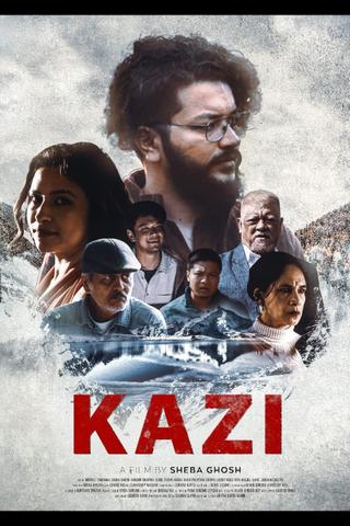 Kazi poster