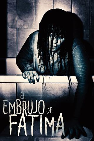El embrujo de Fátima poster