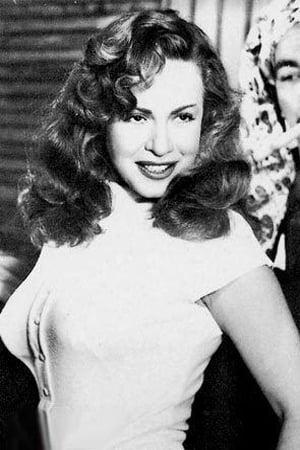 Hind Rostom poster