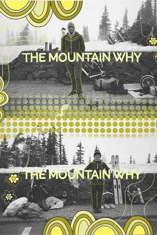 The Mountain Why poster