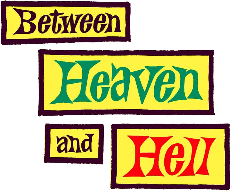 Between Heaven and Hell logo