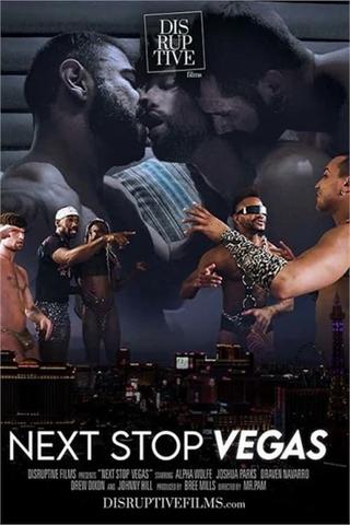 Next Stop Vegas poster