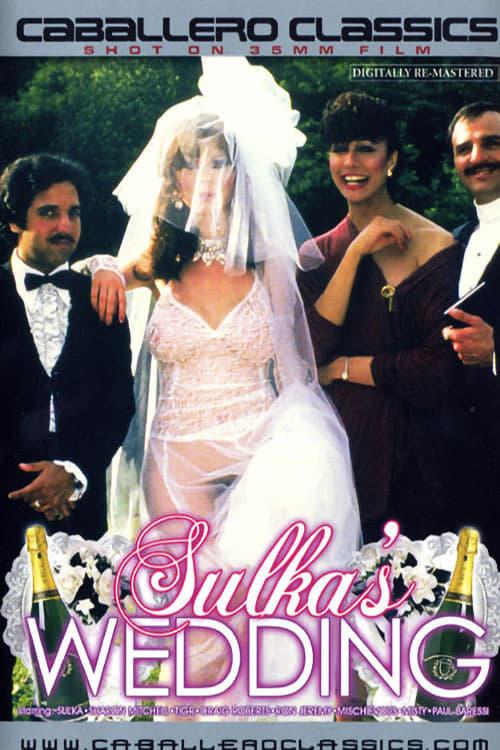 Sulka's Wedding poster