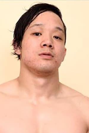 Yusuke Kodama pic