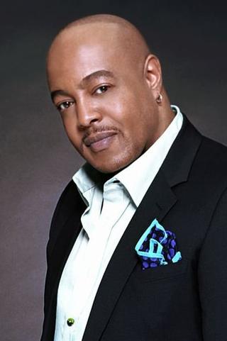 Peabo Bryson pic