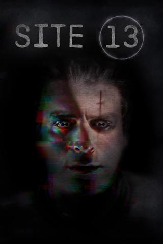 Site 13 poster