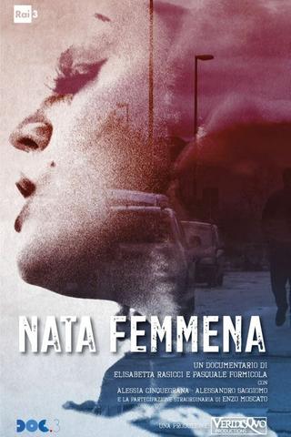 Nata Femmena poster