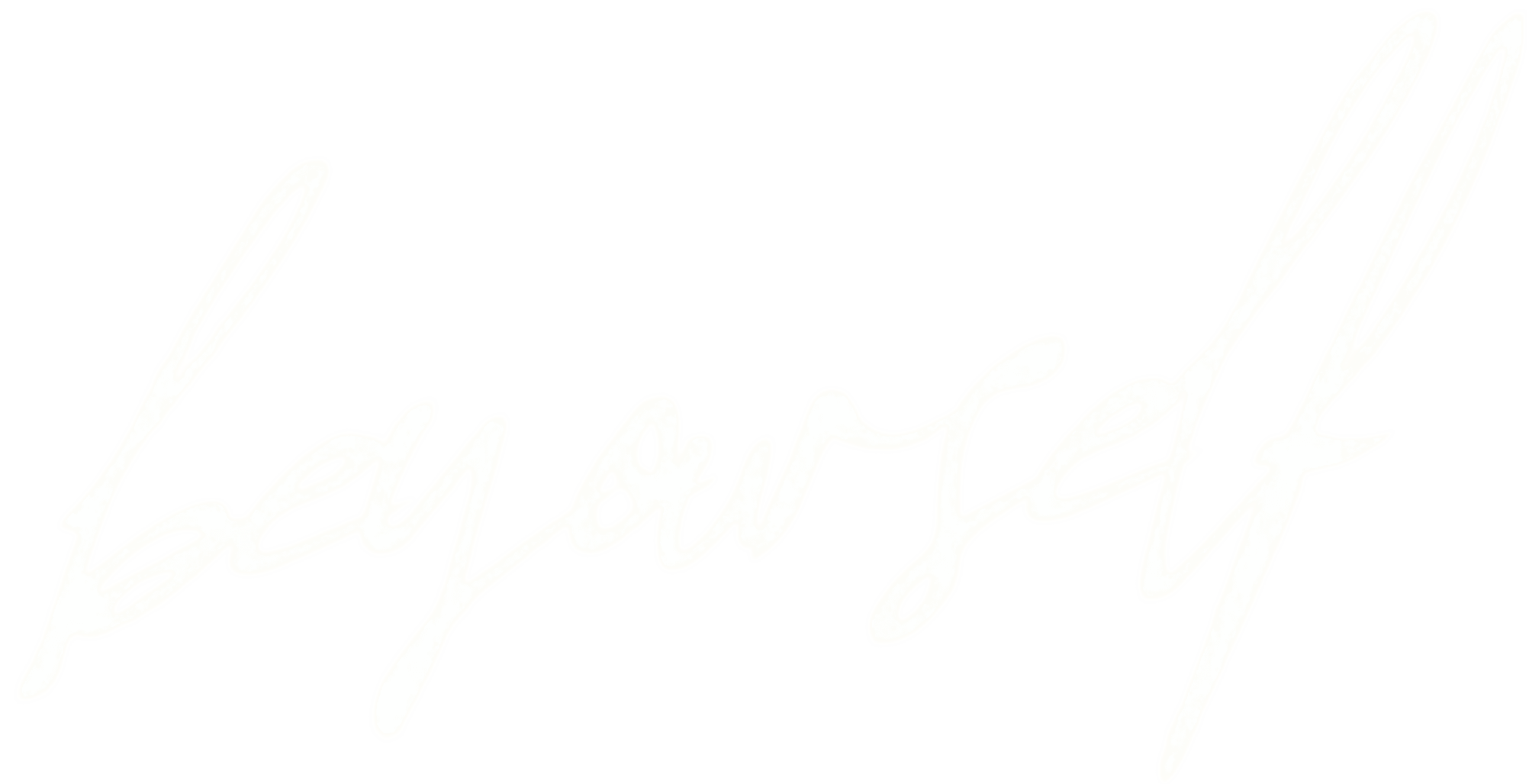 Be Yourself logo