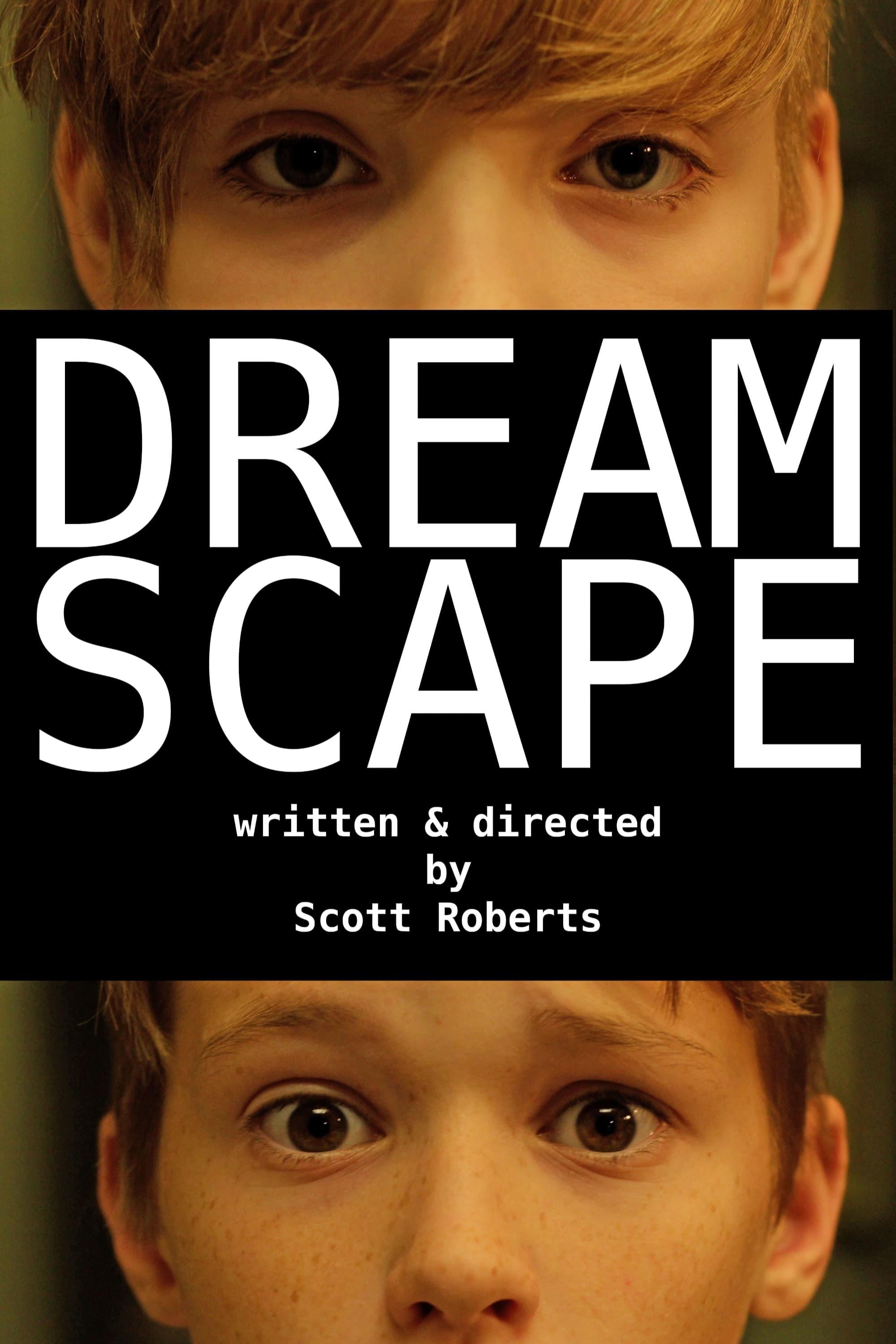 Dreamscape poster