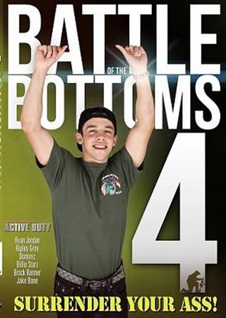 Battle of the Bottoms 4 poster