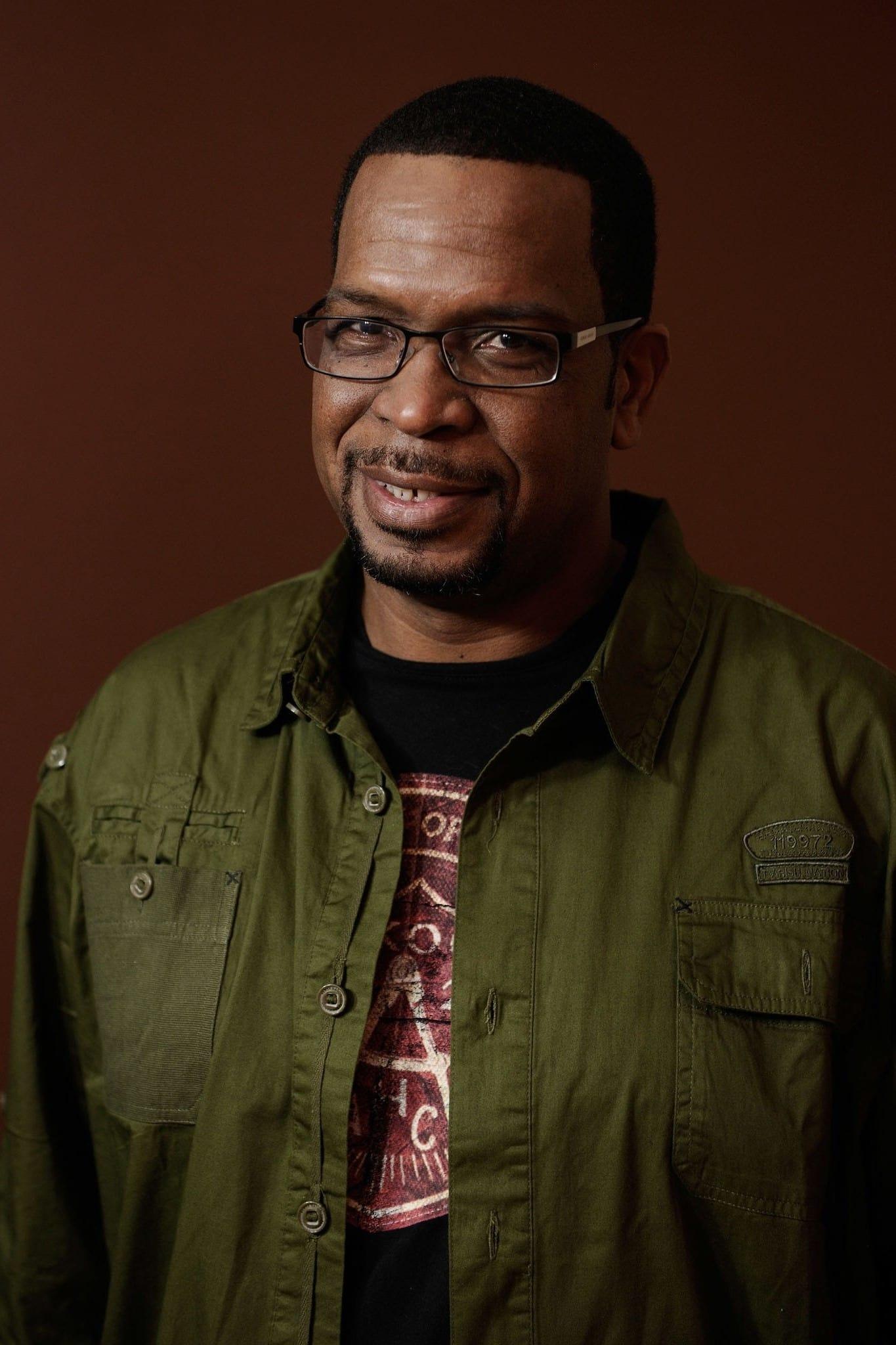 Luther Campbell poster