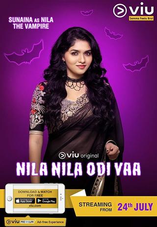 Nila Nila Odi Vaa poster