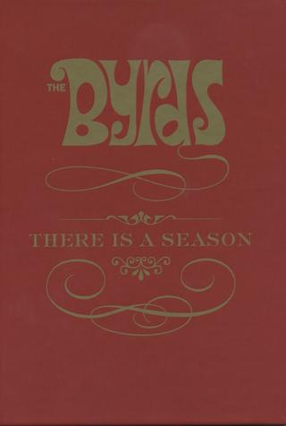 The Byrds: There is a Season poster