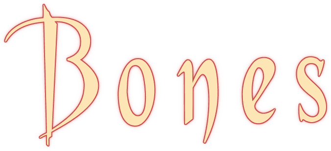 Bones logo