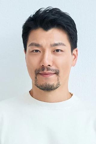 Yang Joon-mo pic