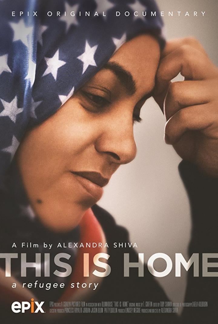 This Is Home: A Refugee Story poster