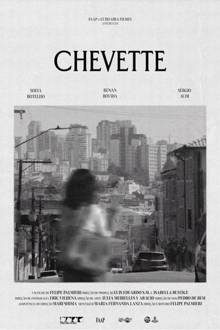 Chevette poster