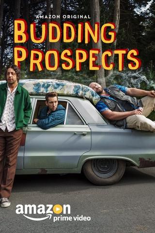 Budding Prospects poster