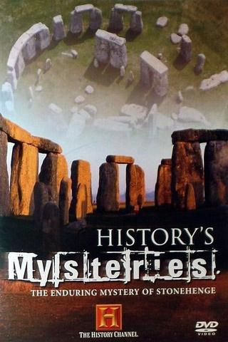 History's Mysteries: The Enduring Mysteries of Stonehenge poster