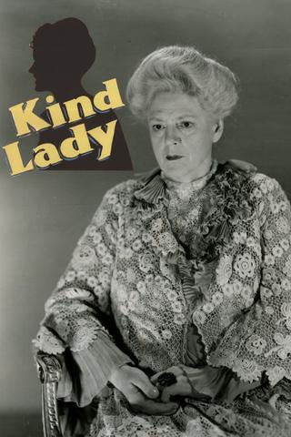 Kind Lady poster