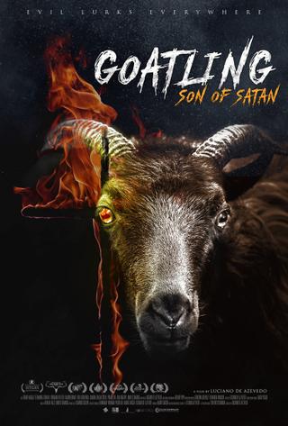 Goatling: Son of Satan poster
